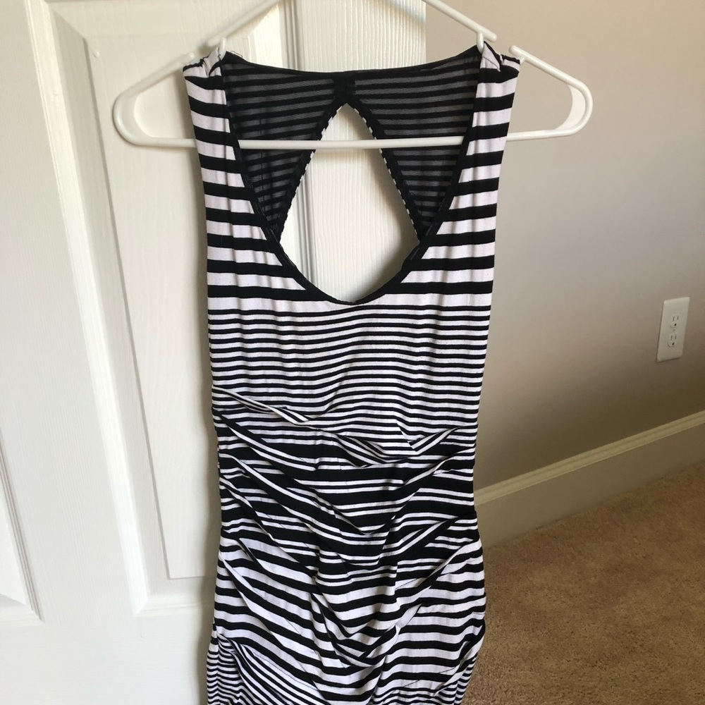 Nicole Miller dress size small